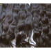 Indické panenské vlasové pramene 65cm+