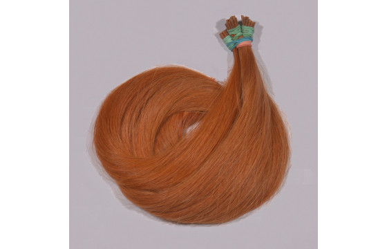 Vlasové pramene Medená, 30-35cm